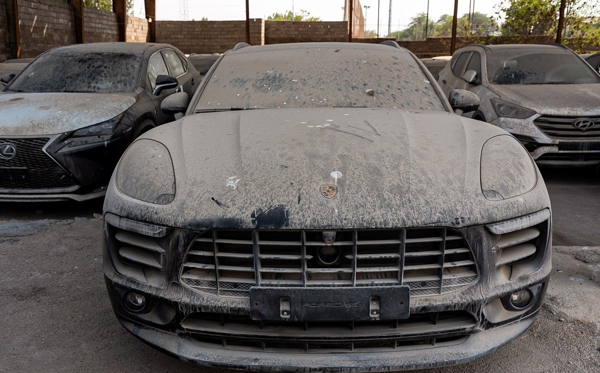 برای شرکت در مزایده خودرو‌های خارجی چقدر زمان باقی است؟