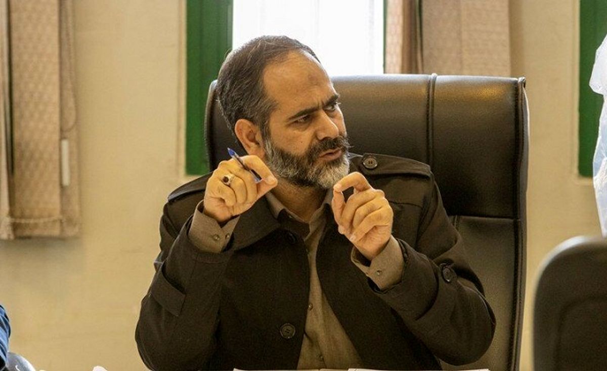 دشمن درصدد حذف رهبری است/ انگلیس و اسپانیا در فقر از ایران بدترند! دشمن درصدد حذف رهبری است/ انگلیس و اسپانیا در فقر از ایران بدترند!