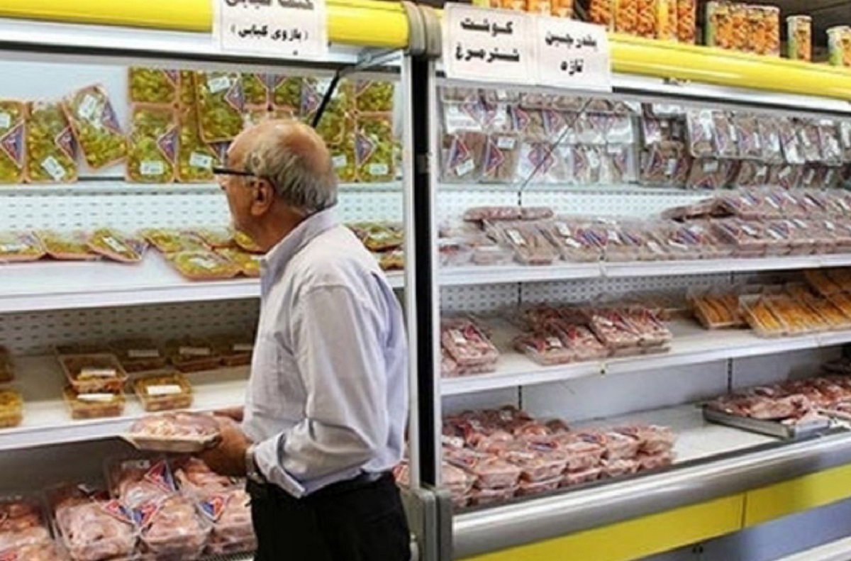 قیمت روز انواع مرغ در بازار +جدول قیمت روز انواع مرغ در بازار +جدول