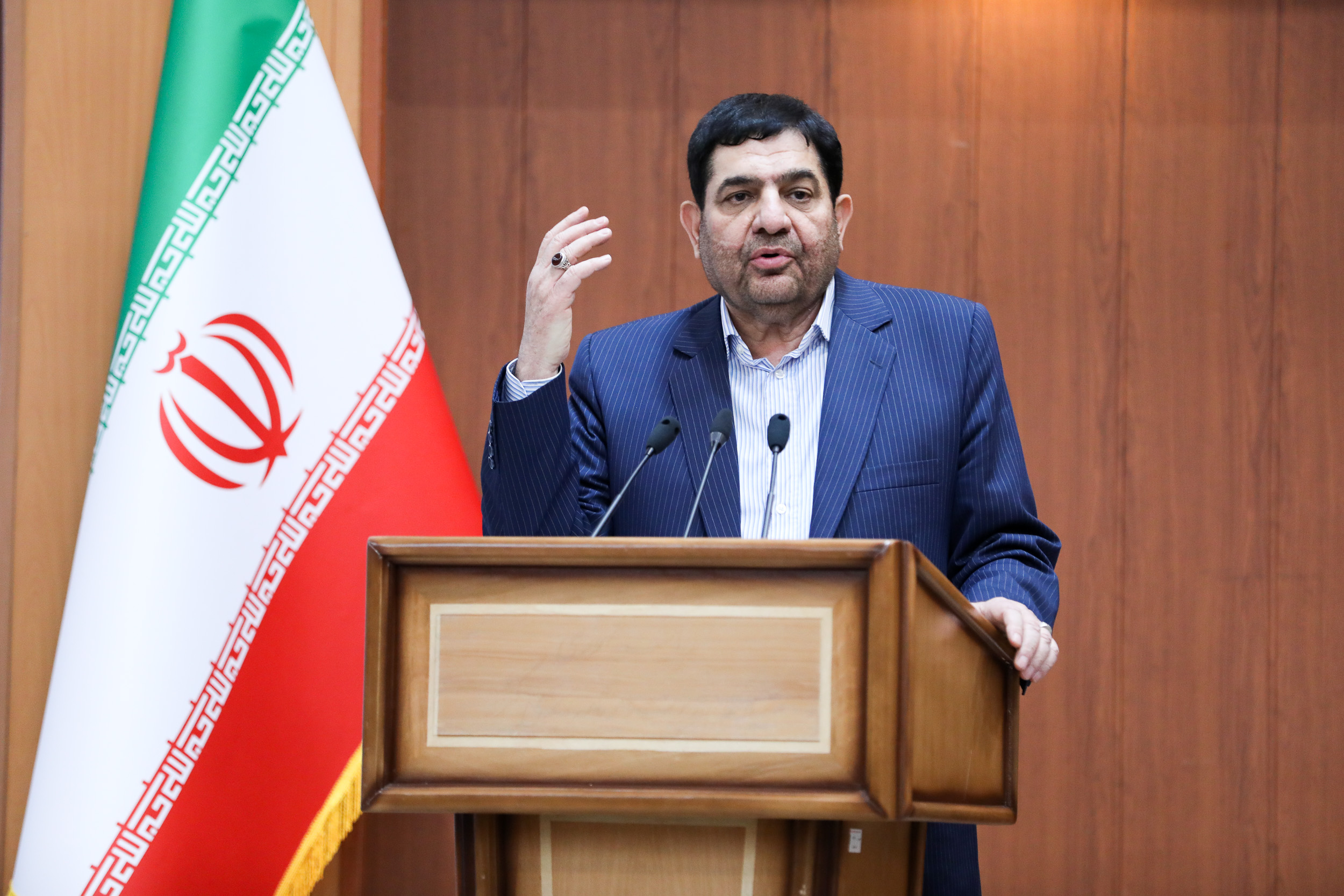 دستگاهها باید دقیقترین و صحیحترین آمارها را در اختیار تصمیم گیران کشور قرار دهند دستگاهها باید دقیقترین و صحیحترین آمارها را در اختیار تصمیم گیران کشور قرار دهند