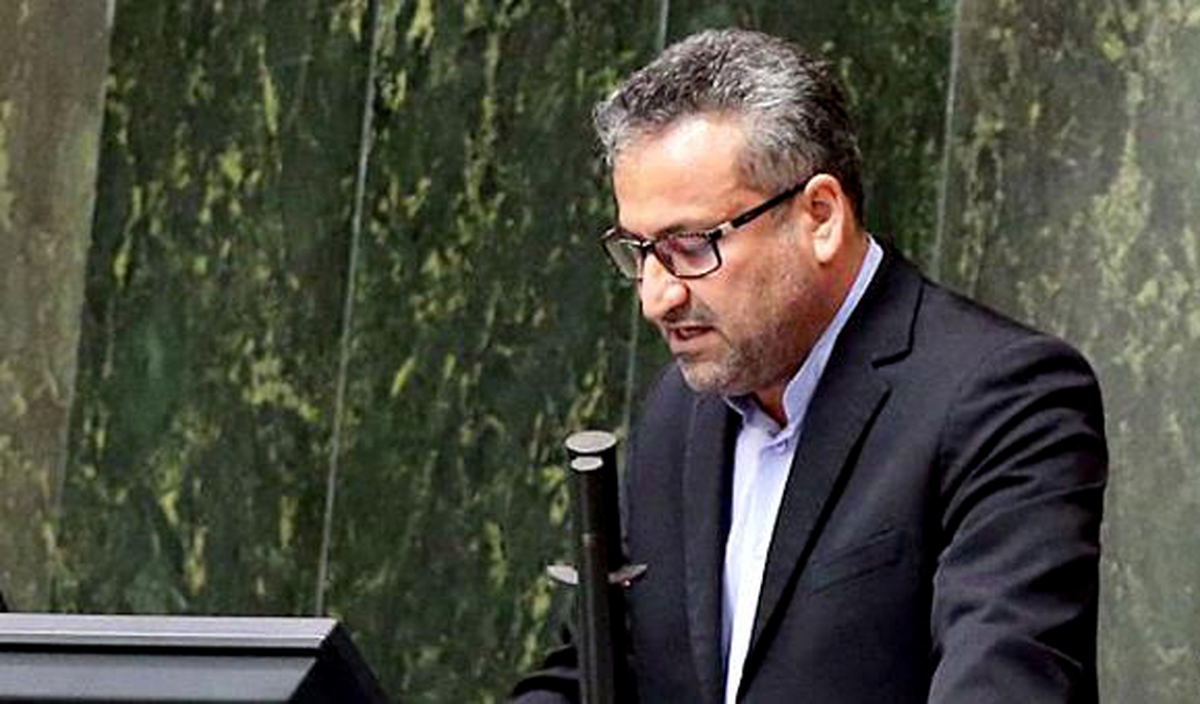 نماینده مجلس: برای خواصی که علیه نظام اقدام کنند حبس درجه ۶ در نظر داریم نماینده مجلس: برای خواصی که علیه نظام اقدام کنند حبس درجه ۶ در نظر داریم