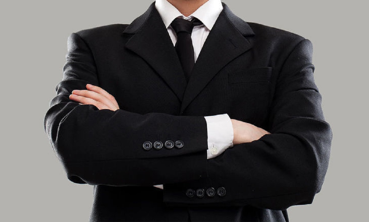 درآمد بادیگاردها