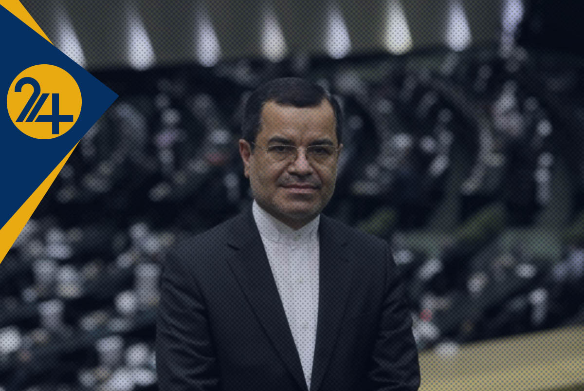 محمدرضا احمدی نماینده رشت