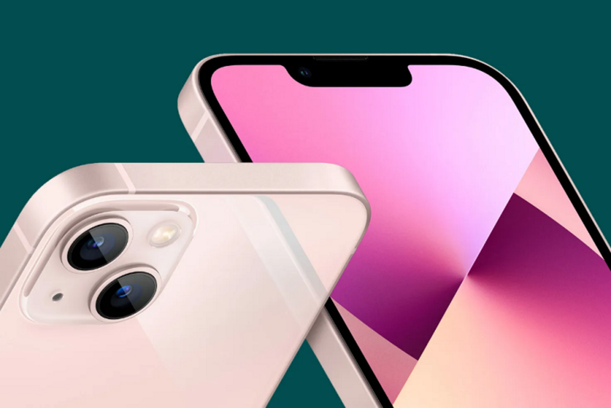 قیمت آیفون ۱۴