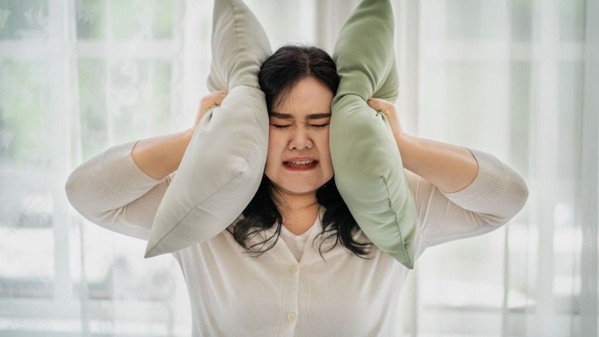 مجازات همسایه آزاری مجازات همسایه آزاری