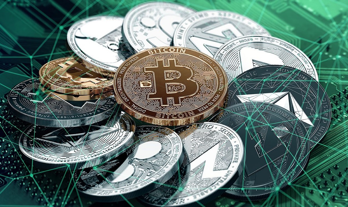 قیمت روز ارز‌های دیجیتال ۱۴۰۱/۰۸/۱۰