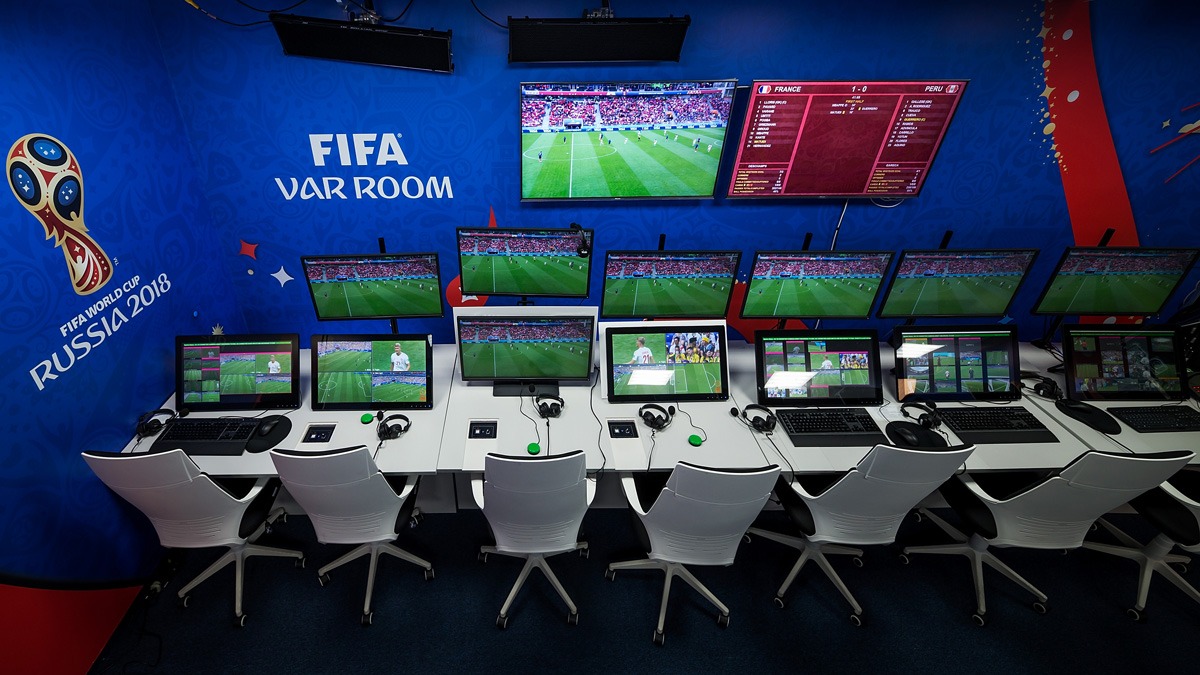 فدراسیون فوتبال ایران