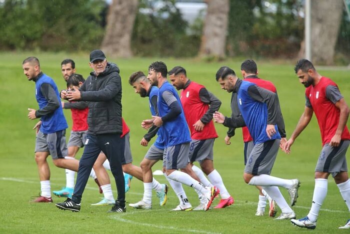 تیم ملی فوتبال ایران تیم ملی فوتبال ایران