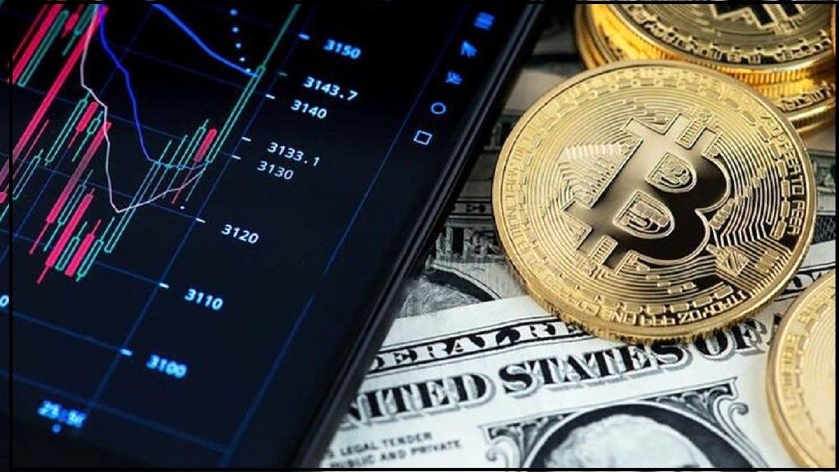 قیمت روز ارز‌های دیجیتال ۱۴۰۱/۰۸/۱۱