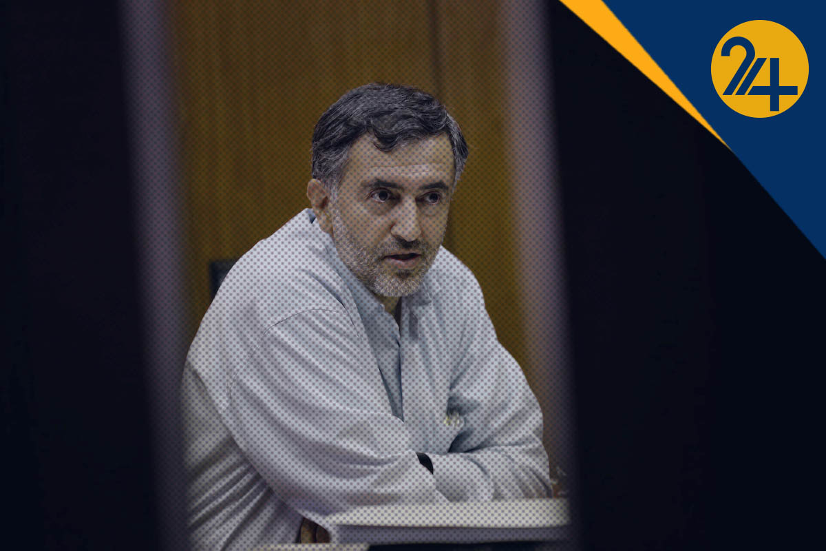 عبدالله گنجی