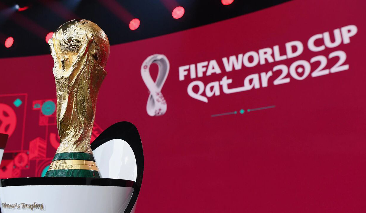 حذف آمریکا و انگلیس از جام جهانی