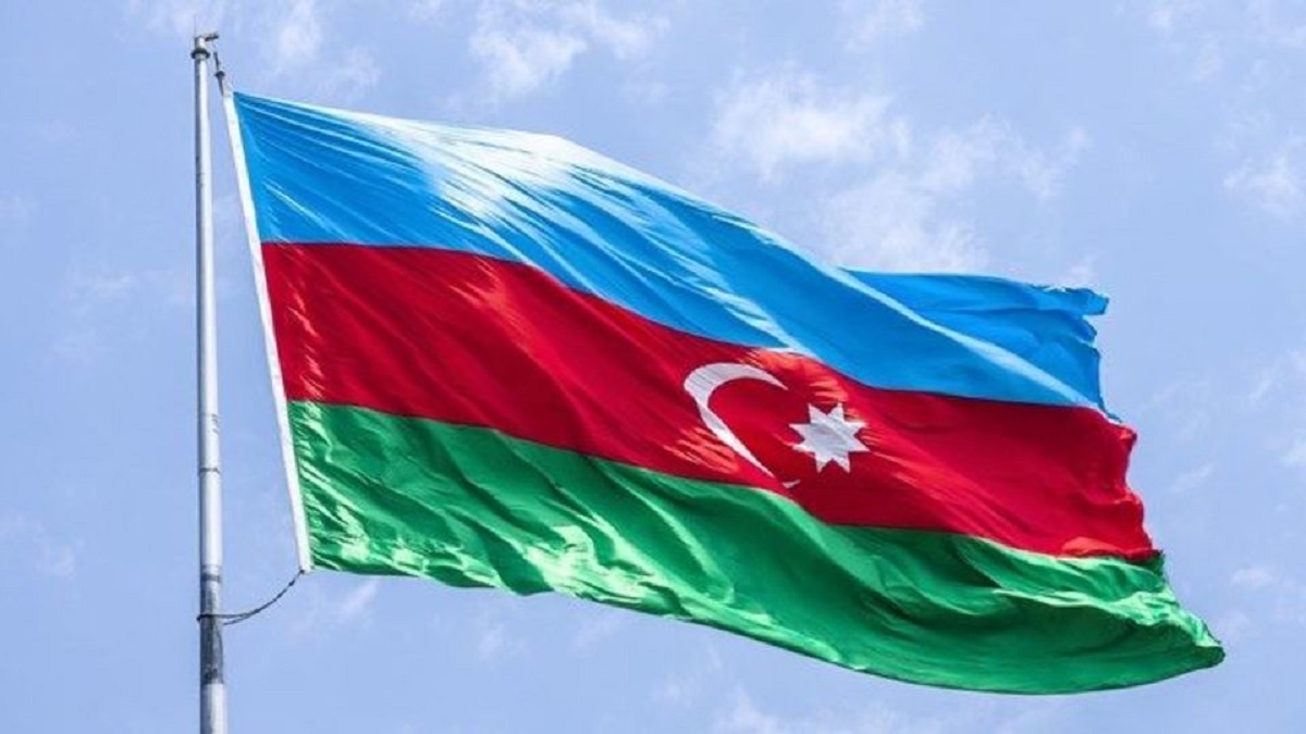 دستگیری یک گروه مسلح غیرقانونی مرتبط با ایران در آذربایجان