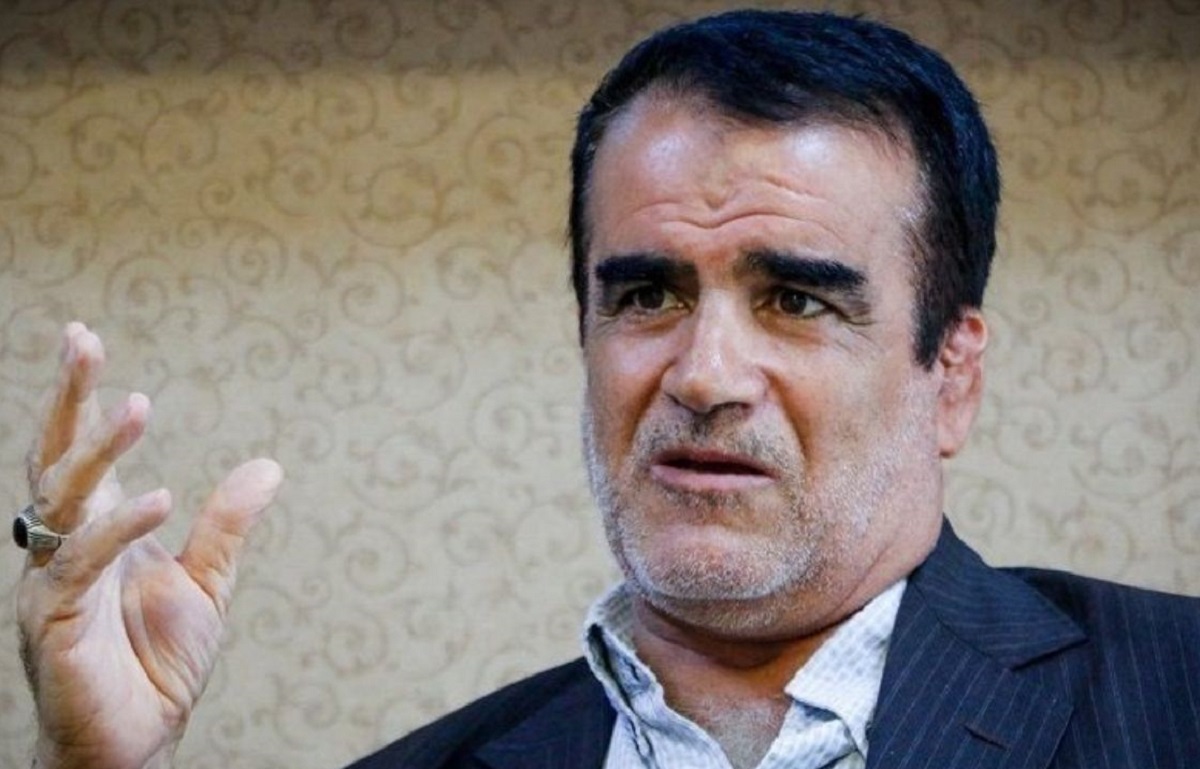 حاکمیت یک قدم هم برای جلب اعتماد مردم برنداشت/ اصلاح قانون حجاب می توانست برخی مطالبات مردم را محقق کند