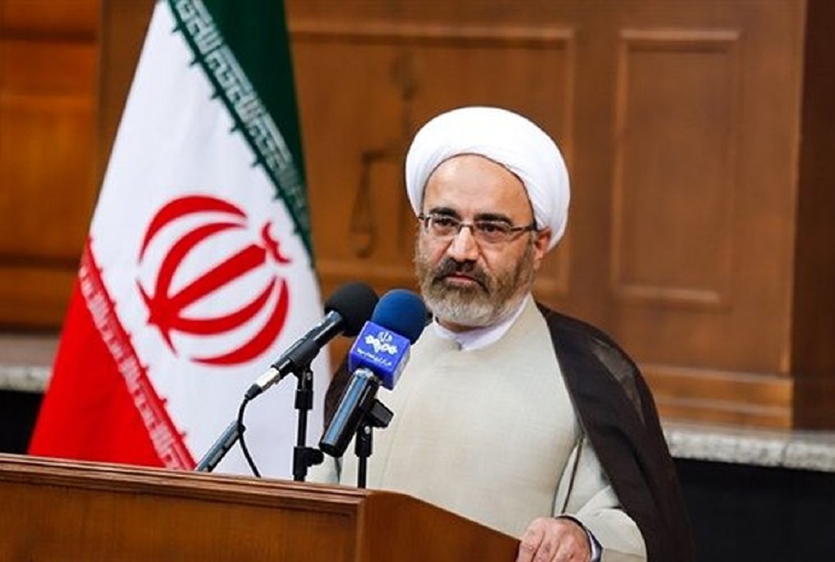 قوه قضائیه: در حادثه تروریستی شاهچراغ نفر دوم عملیات همه کاره بود که بازداشت شد