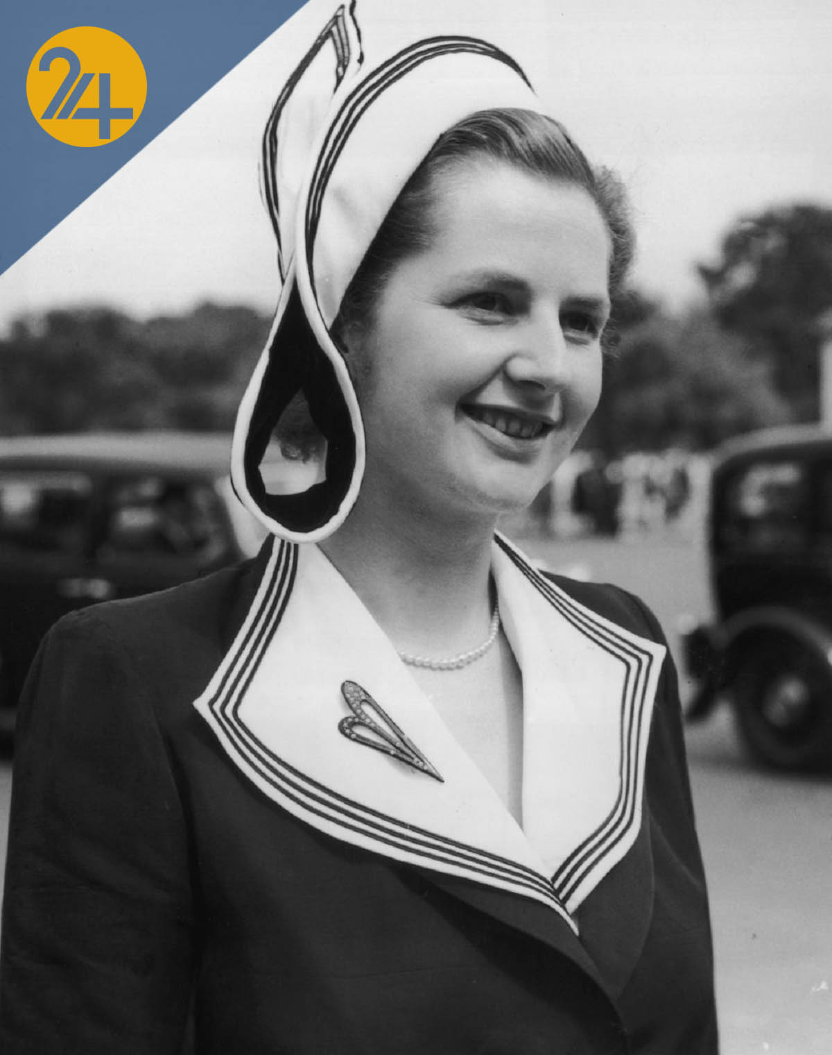 مارگارت تاچر