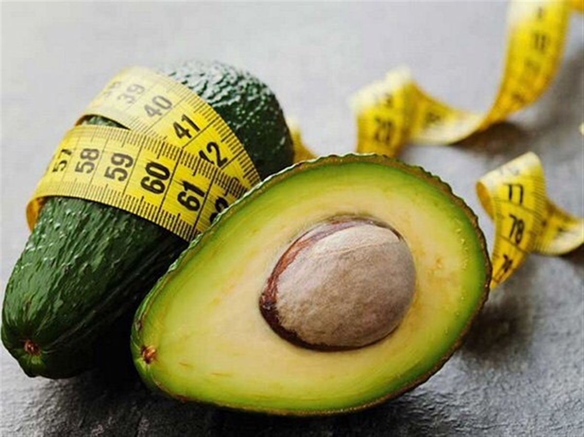 خواص آووکادو برای بدن