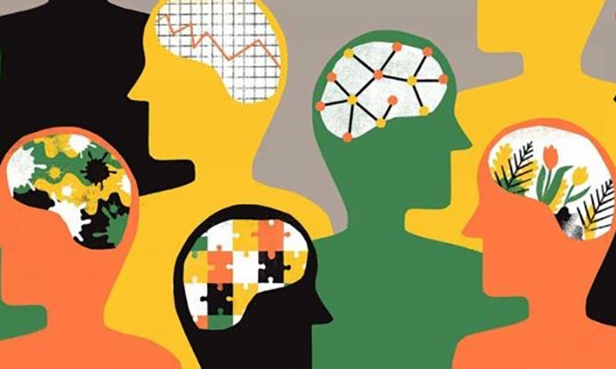 روانشناسی شخصیت چیست؟ روانشناسی شخصیت چیست؟