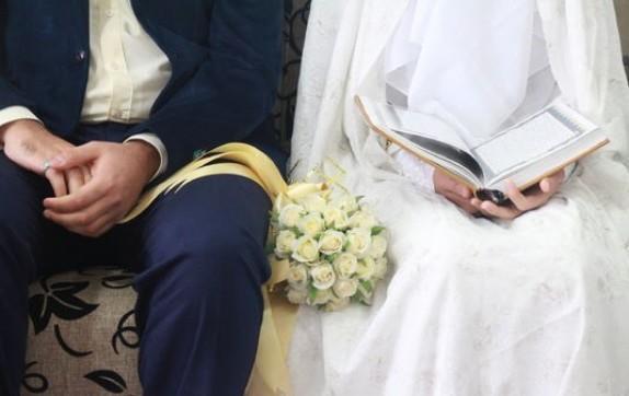 آمار ازدواج و طلاق در ایران