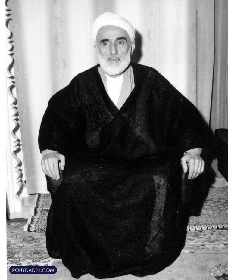 محمدتقی فلسفی محمدتقی فلسفی