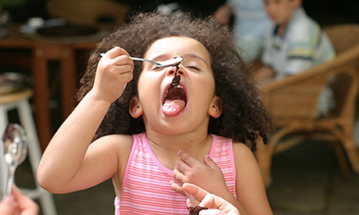 خصوصیات کودک مستقل