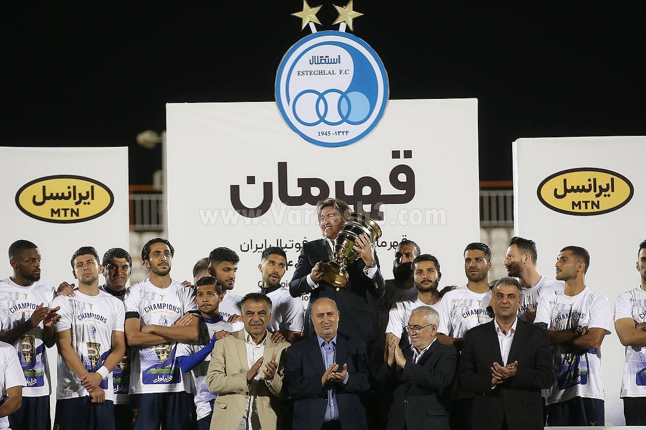 قرارداد بازیکنان استقلال قرارداد بازیکنان استقلال