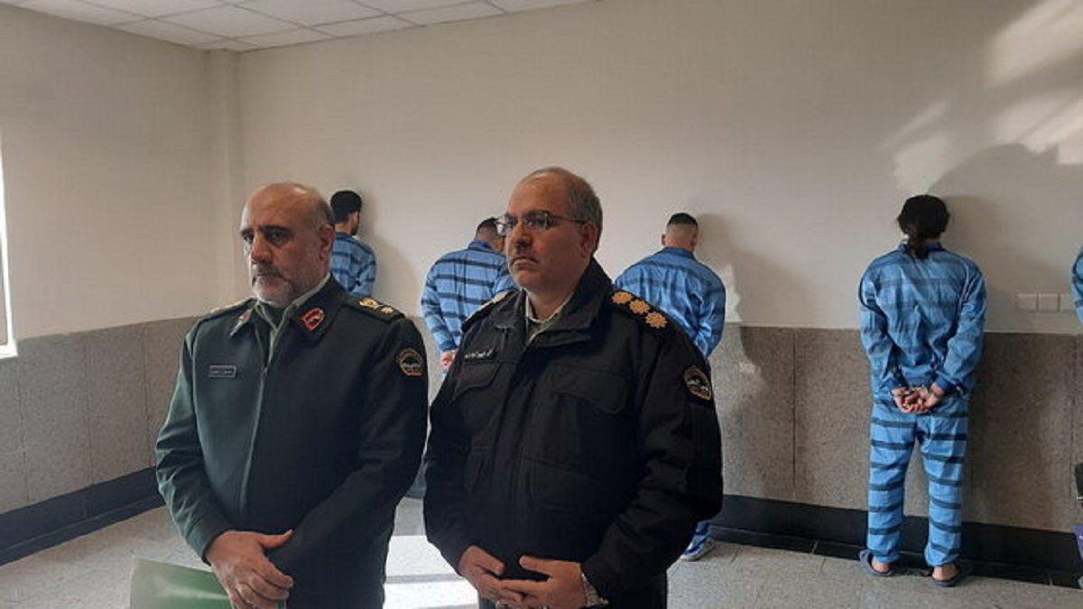 ماجرای ربایش دکتر فرهود