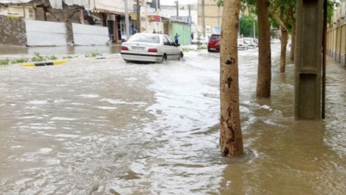 اخبار هواشناسی