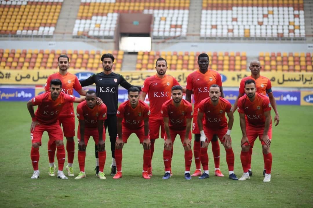 فدراسیون فوتبال ایران