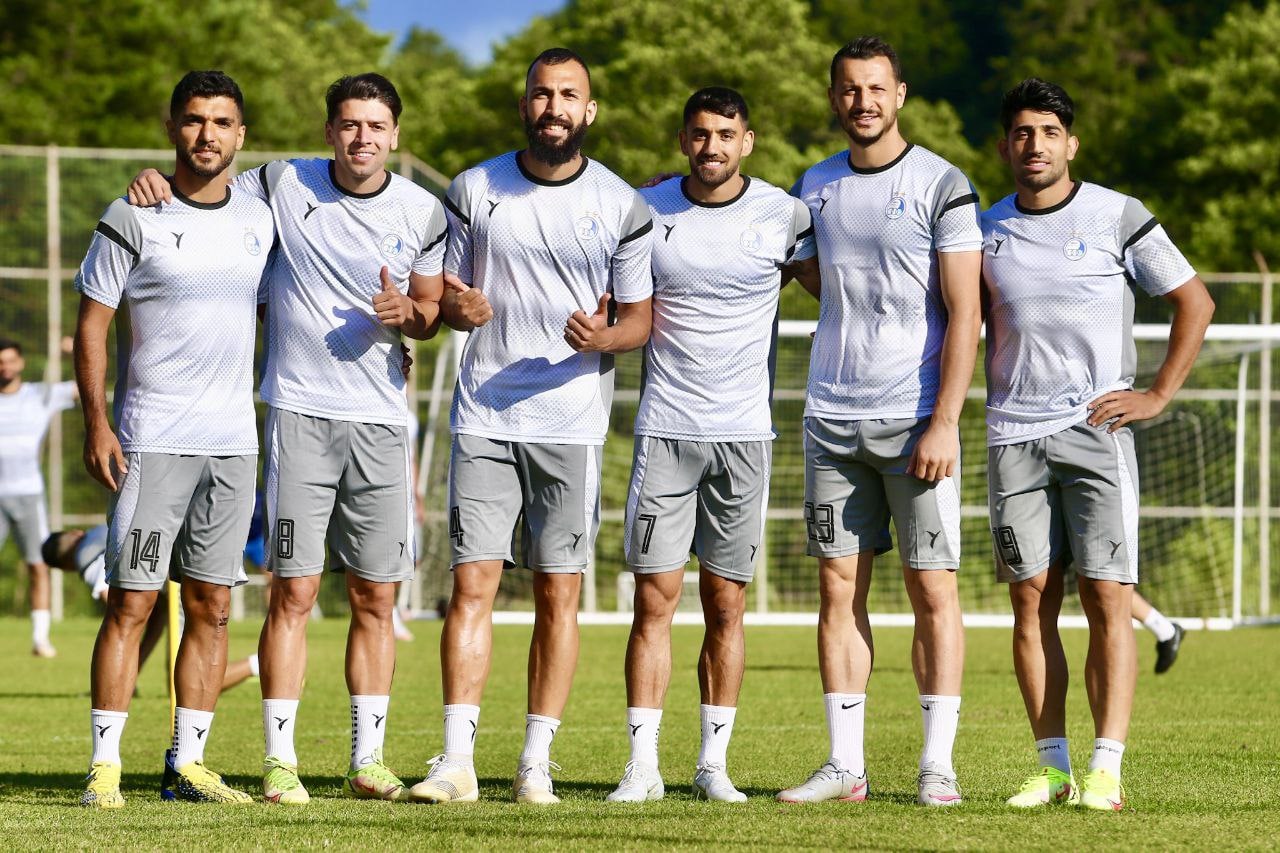 استقلال تهران استقلال تهران