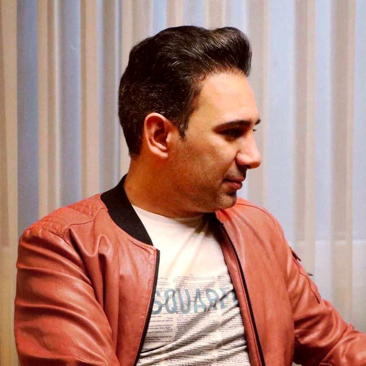 شاهین صمدپور