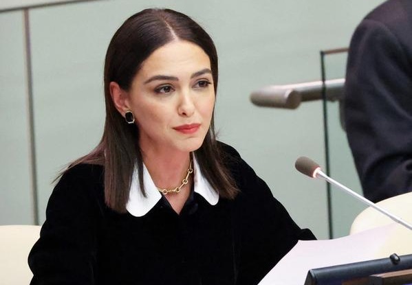 نازنین بنیادی