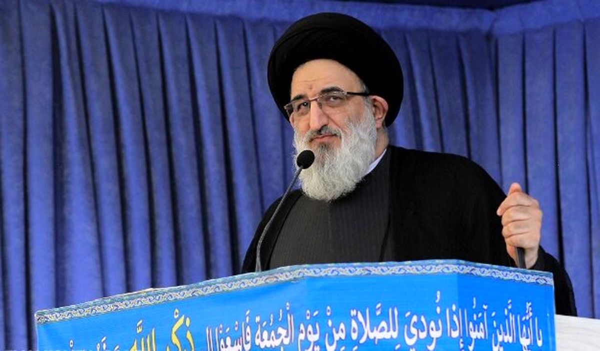 دیروز ناجا و بسیج در کرج حوصله به خرج دادند/ یک بسیجی توسط داعشیهای داخلی به شهادت رسید دیروز ناجا و بسیج در کرج حوصله به خرج دادند/ یک بسیجی توسط داعشیهای داخلی به شهادت رسید