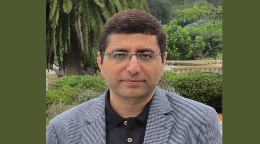 عقیل دقاقله: گفتگو وقتی ممکن میشود که قائل به فهمهای متفاوت باشیم عقیل دقاقله: گفتگو وقتی ممکن میشود که قائل به فهمهای متفاوت باشیم