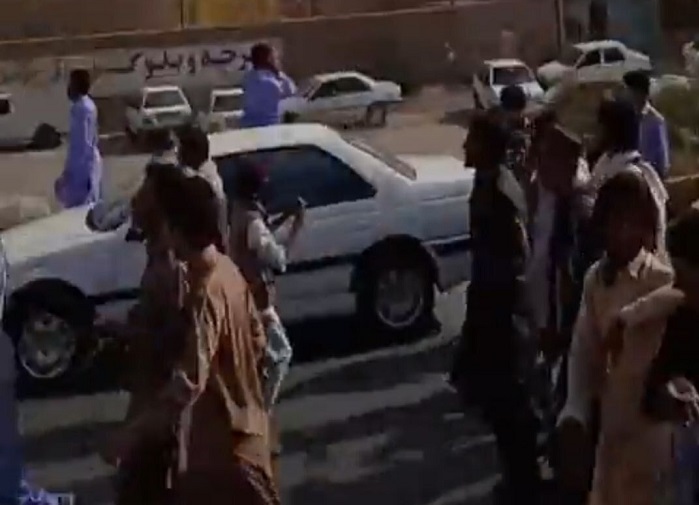 اعتراضات مردمی اعتراضات مردمی