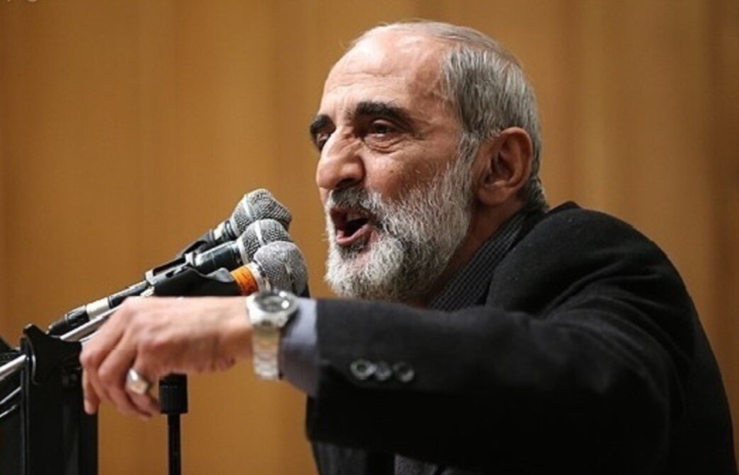 شریعتمداری: به نیروی انتظامی و بسیج اجازه برخورد پشیمانکننده با آشوبگران بدهید! حسین شریعتمداری