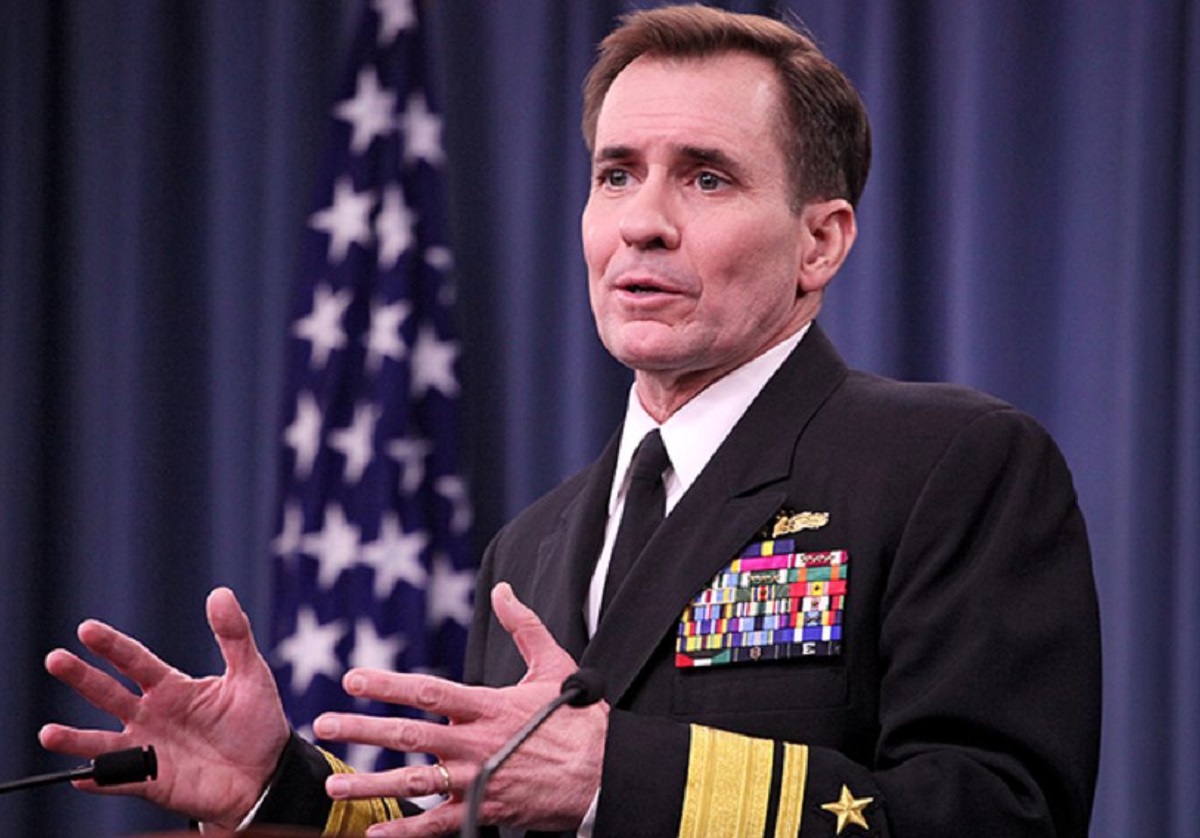 ایجاد تغییر به عهده خود مردم ایران است/ بایدن همبستگی با معترضان ایران ابراز کرد