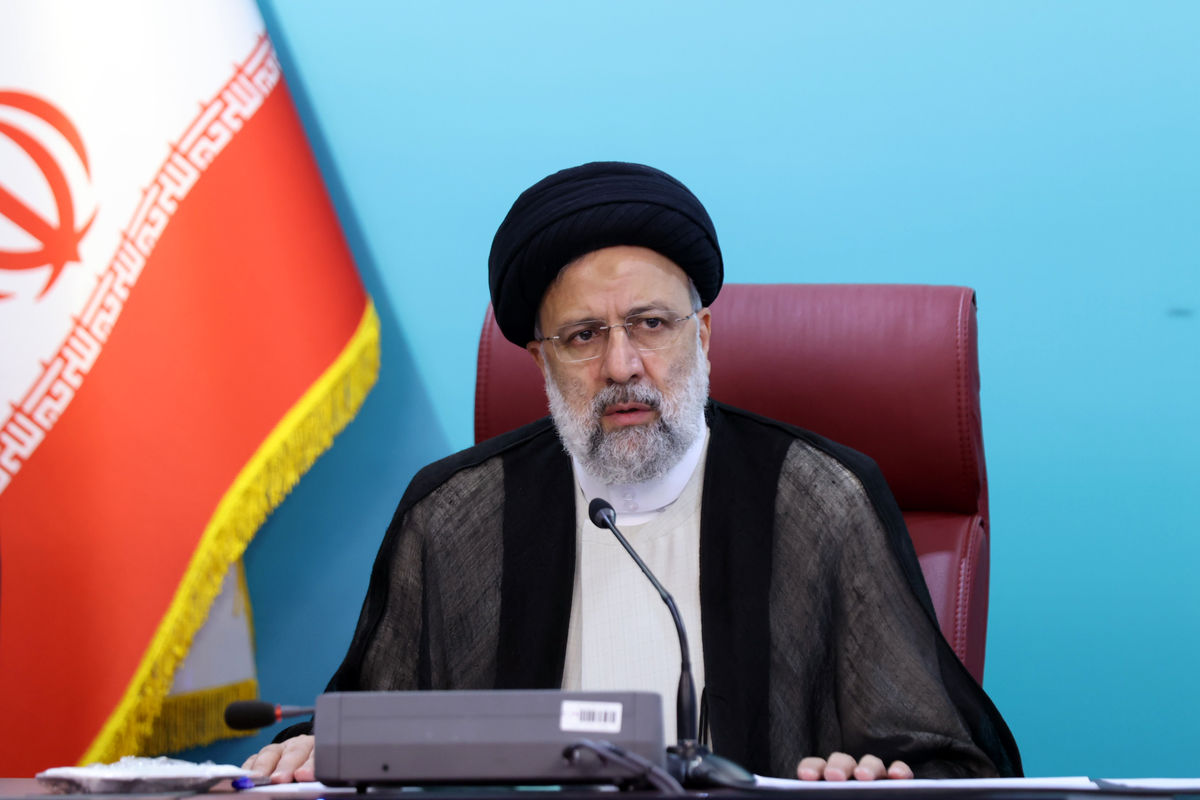 رئیسی: عموم مردم اطلاعات دقیقی از پیشرفتهای ایران ندارند رئیسی: عموم مردم اطلاعات دقیقی از پیشرفتهای ایران ندارند