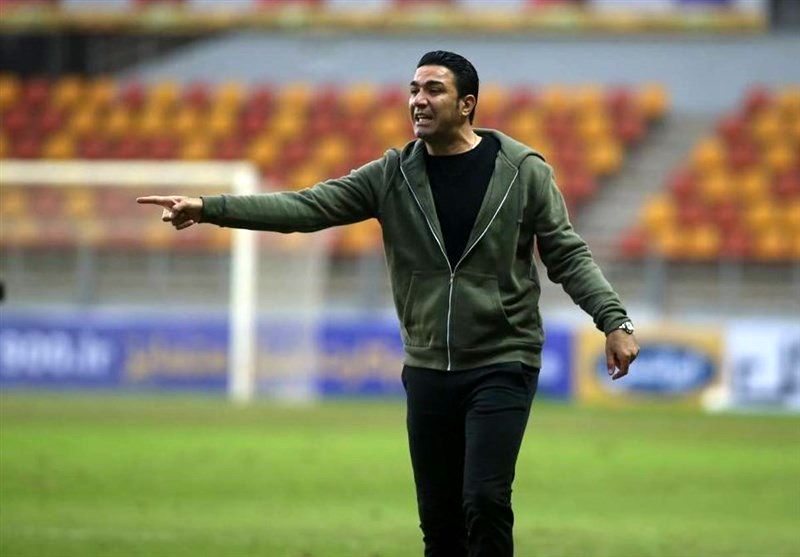 جواد نکونام