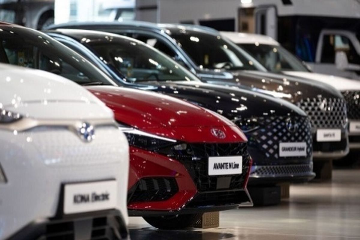 واردات خودرو قیمت ها را کاهش می دهد؟