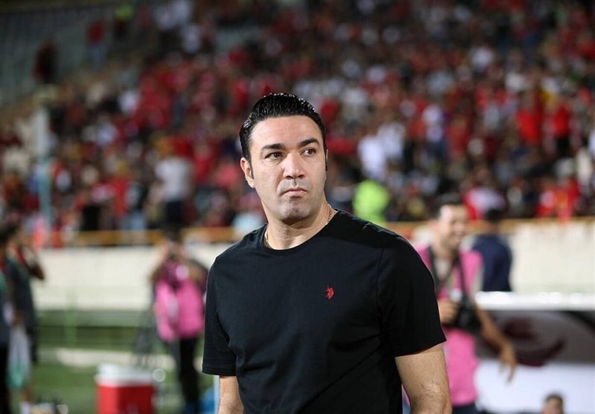 جواد نکونام