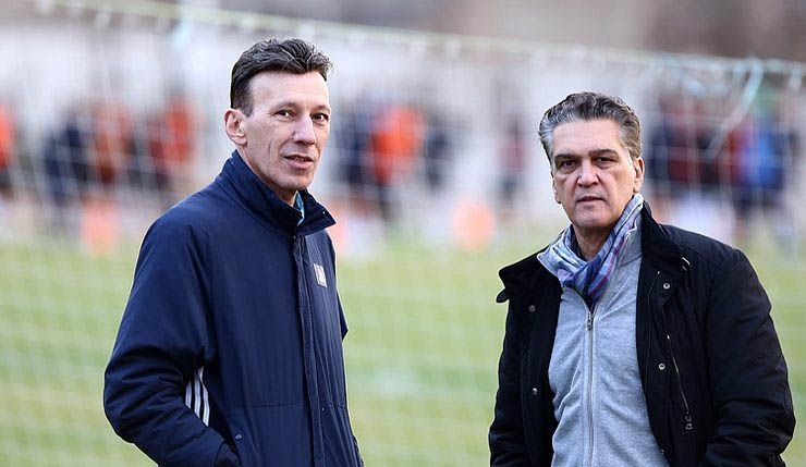 دستیار کارلوس کی روش