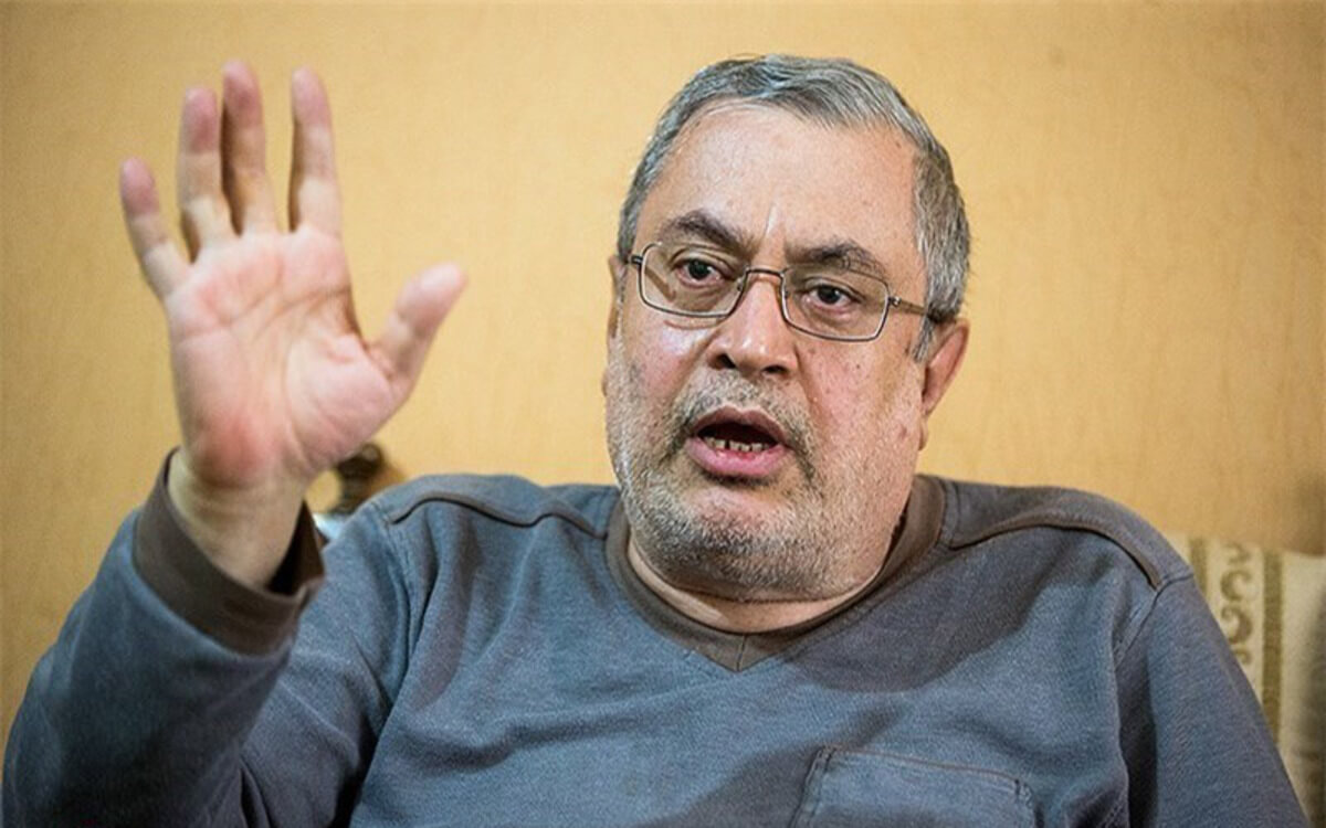 اعتراضات مردمی