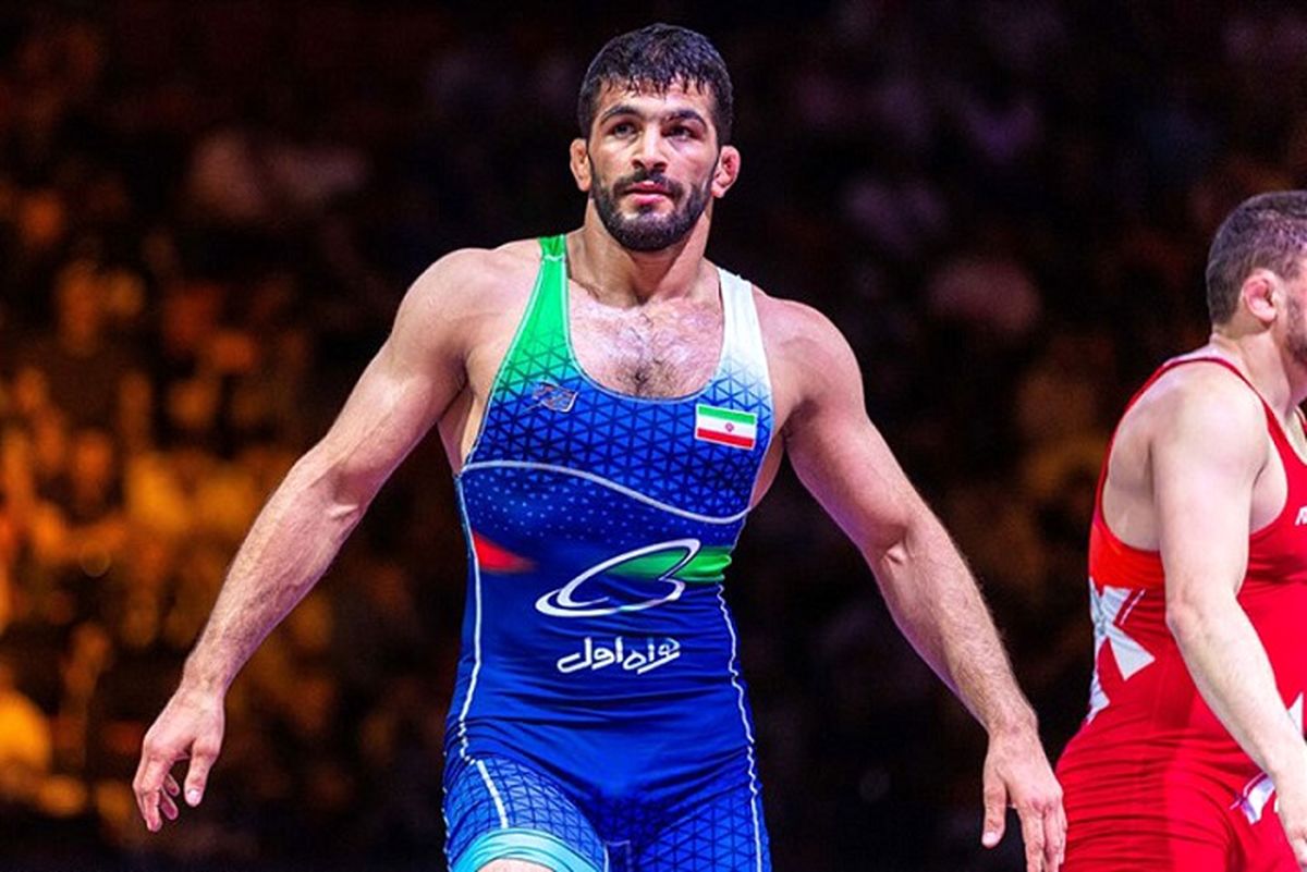 دلیل حذف حسن یزدانی مشخص شد دلیل حذف حسن یزدانی مشخص شد