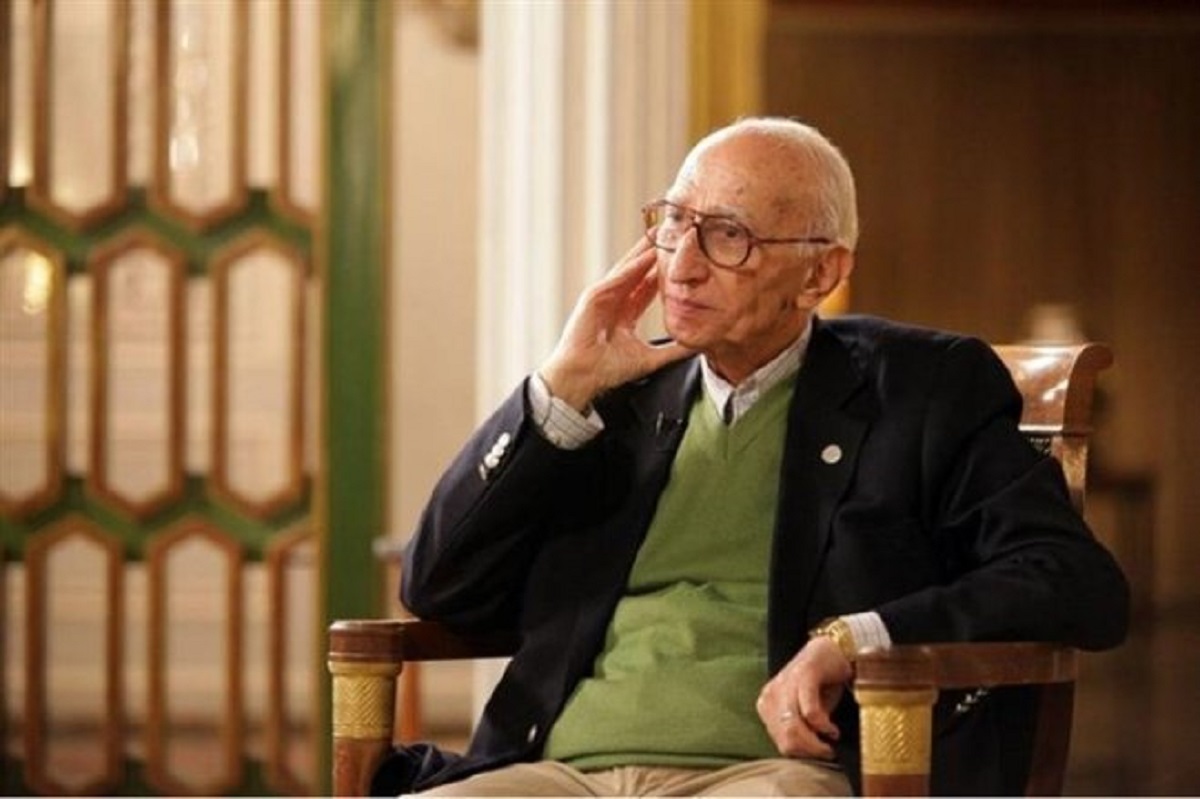 لحظه دستگیری متهمان ربایش پدر علم ژنتیک +فیلم لحظه دستگیری متهمان ربایش پدر علم ژنتیک +فیلم