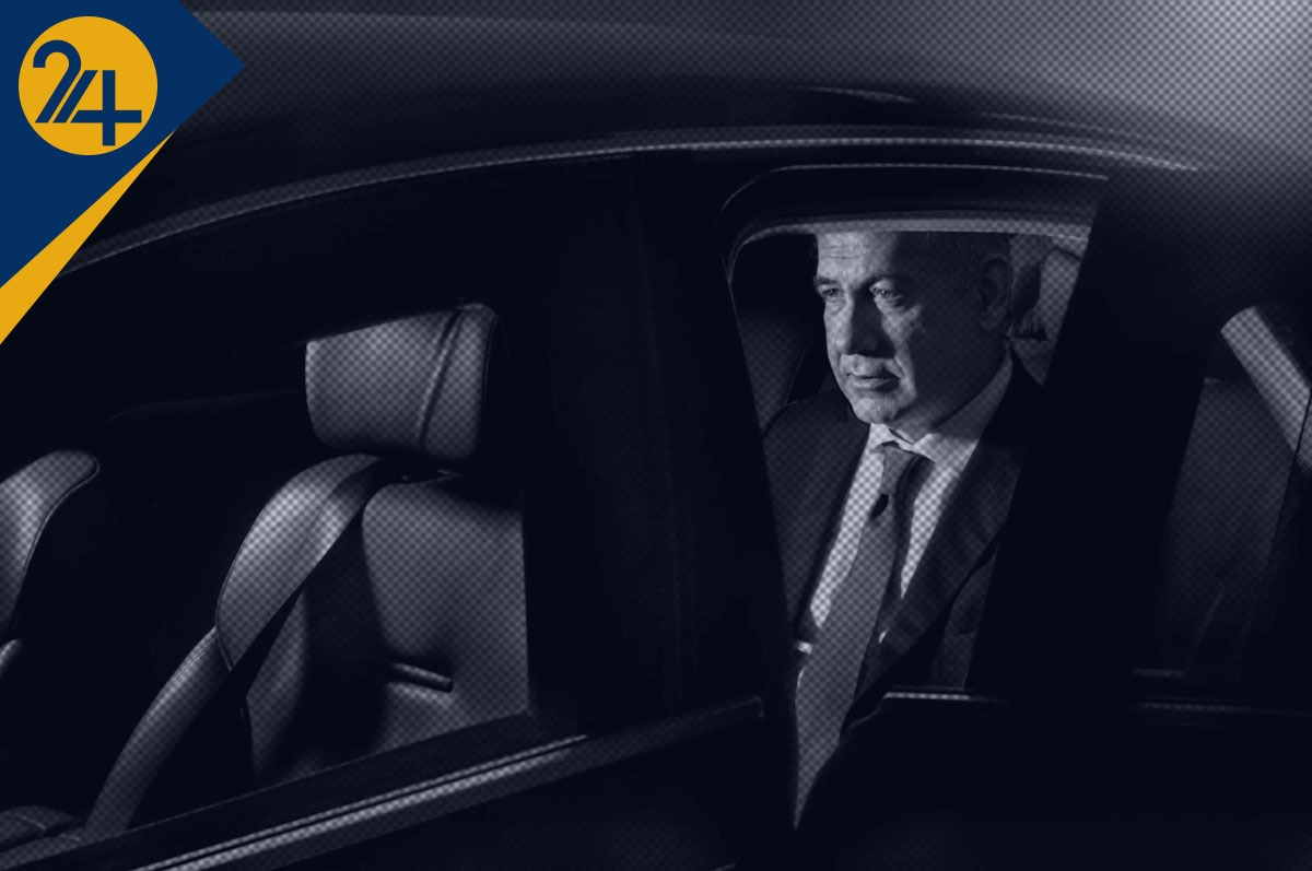 بنیامین نتانیاهو بنیامین نتانیاهو