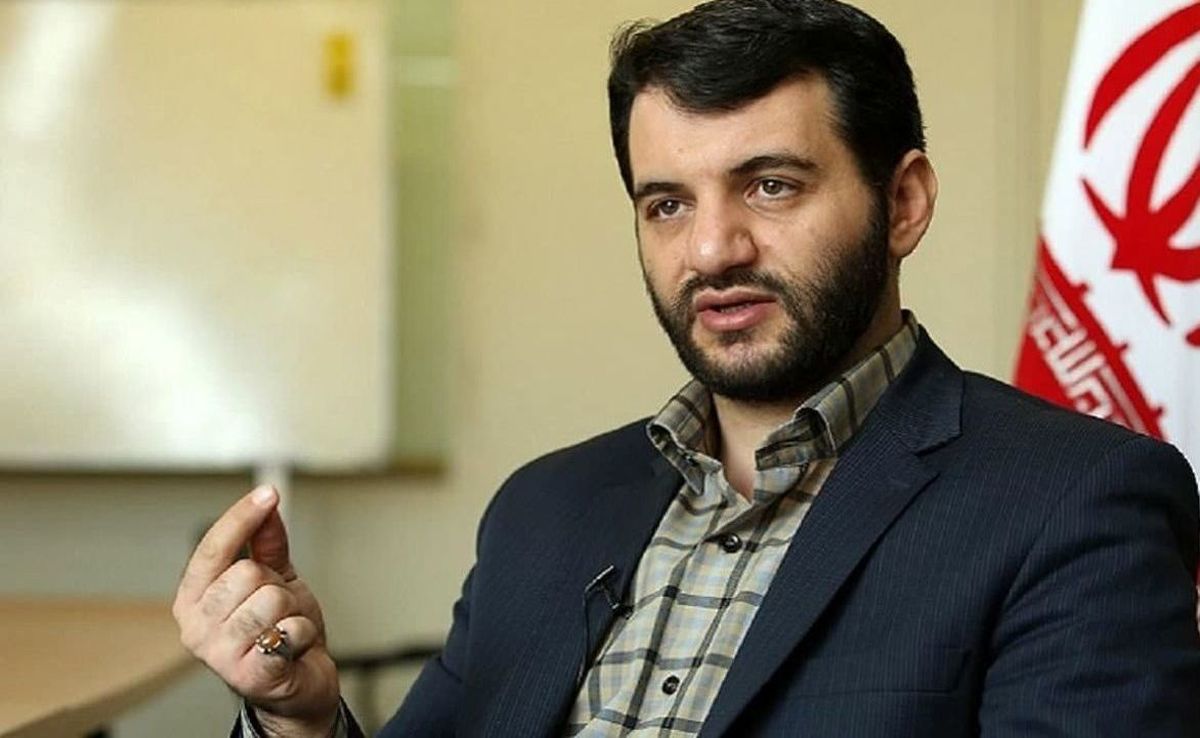 از عجایب دولت رئیسی؛ سپردن مناطق آزاد به کسی که با این مناطق مخالف است! از عجایب دولت رئیسی؛ سپردن مناطق آزاد به کسی که با این مناطق مخالف است!