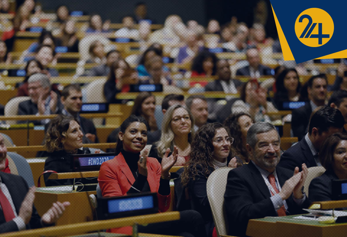 کمیسیون مقام زن سازمان ملل