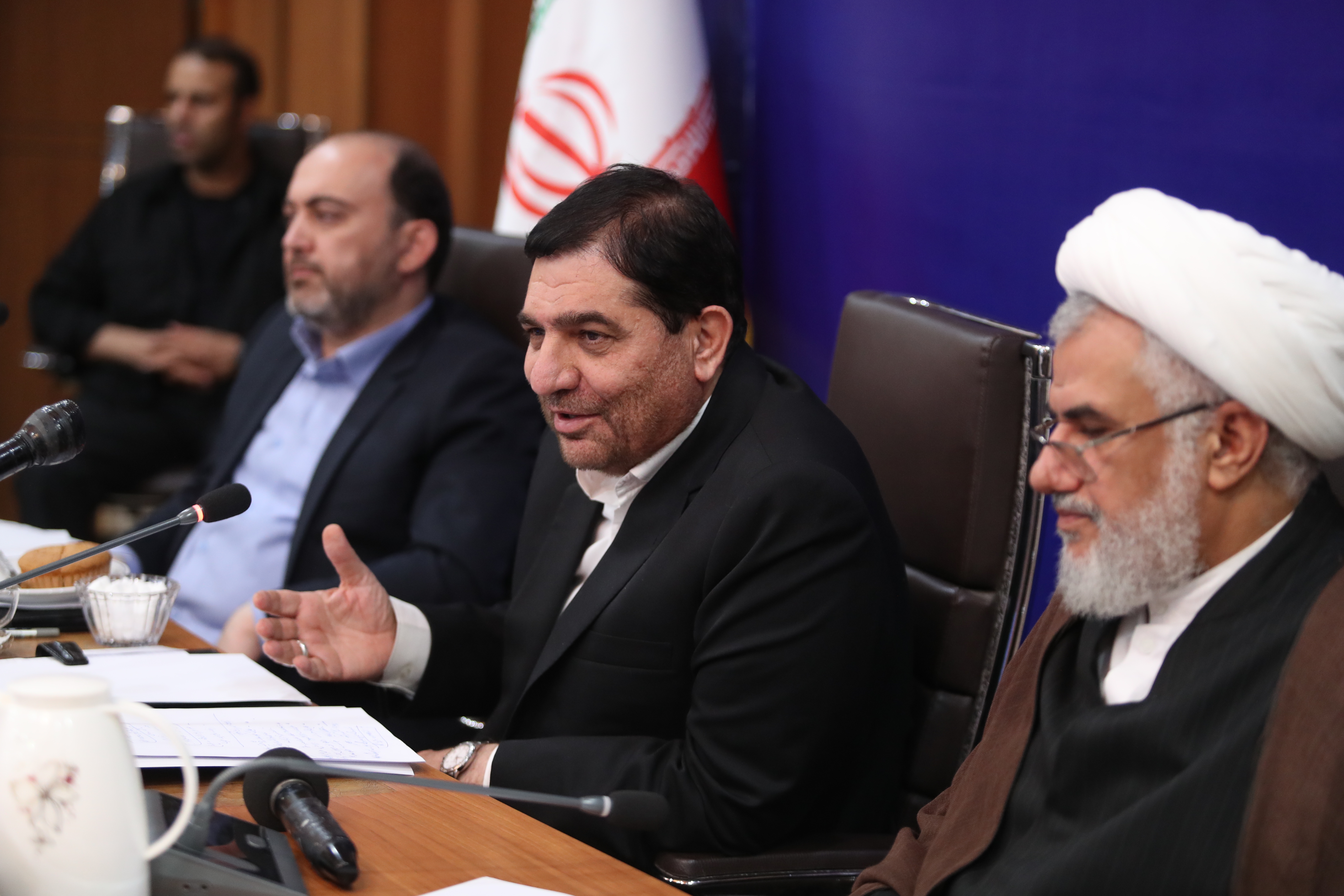 افتتاح اسکلههای ۷و۸ بندر پارسیان با ظرفیت سالانه ۳میلیون تن کالا افتتاح اسکلههای ۷و۸ بندر پارسیان با ظرفیت سالانه ۳میلیون تن کالا