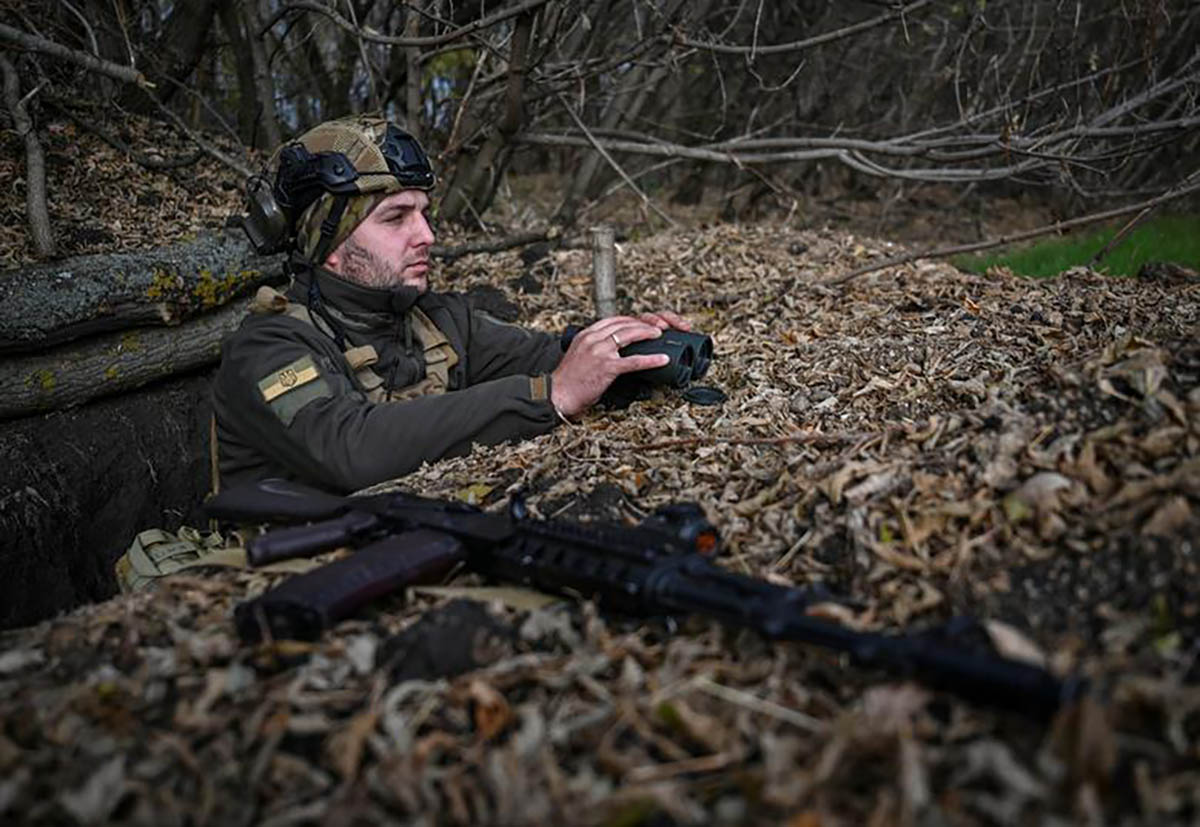 جنگ روسیه و اوکراین