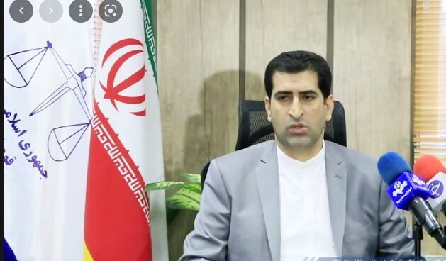 اعتراضات مردمی